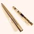 德國 PORSCHE DESIGN P3135 SOLID GOLD PEN 18K金 鋼筆